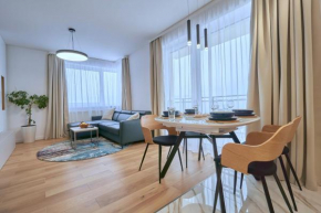 The Gatsby Apartment Poprad